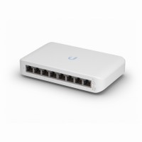 Ubiquiti Networks UniFi Switch Lite 8 PoE Managed L2 Gigabit Ethernet (10/100/1000) Power over Ethernet (PoE) Wei